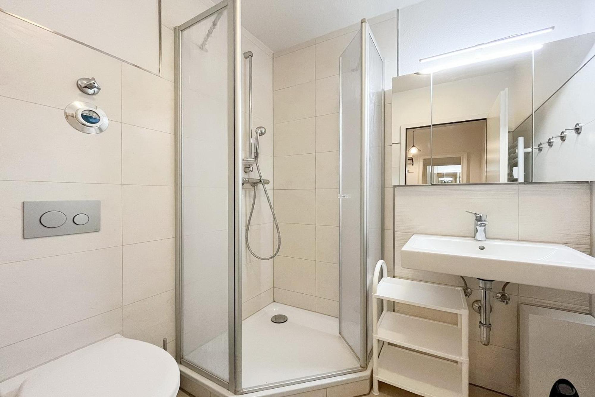 Haffblick Wohnung 65 Boltenhagen  Exterior foto
