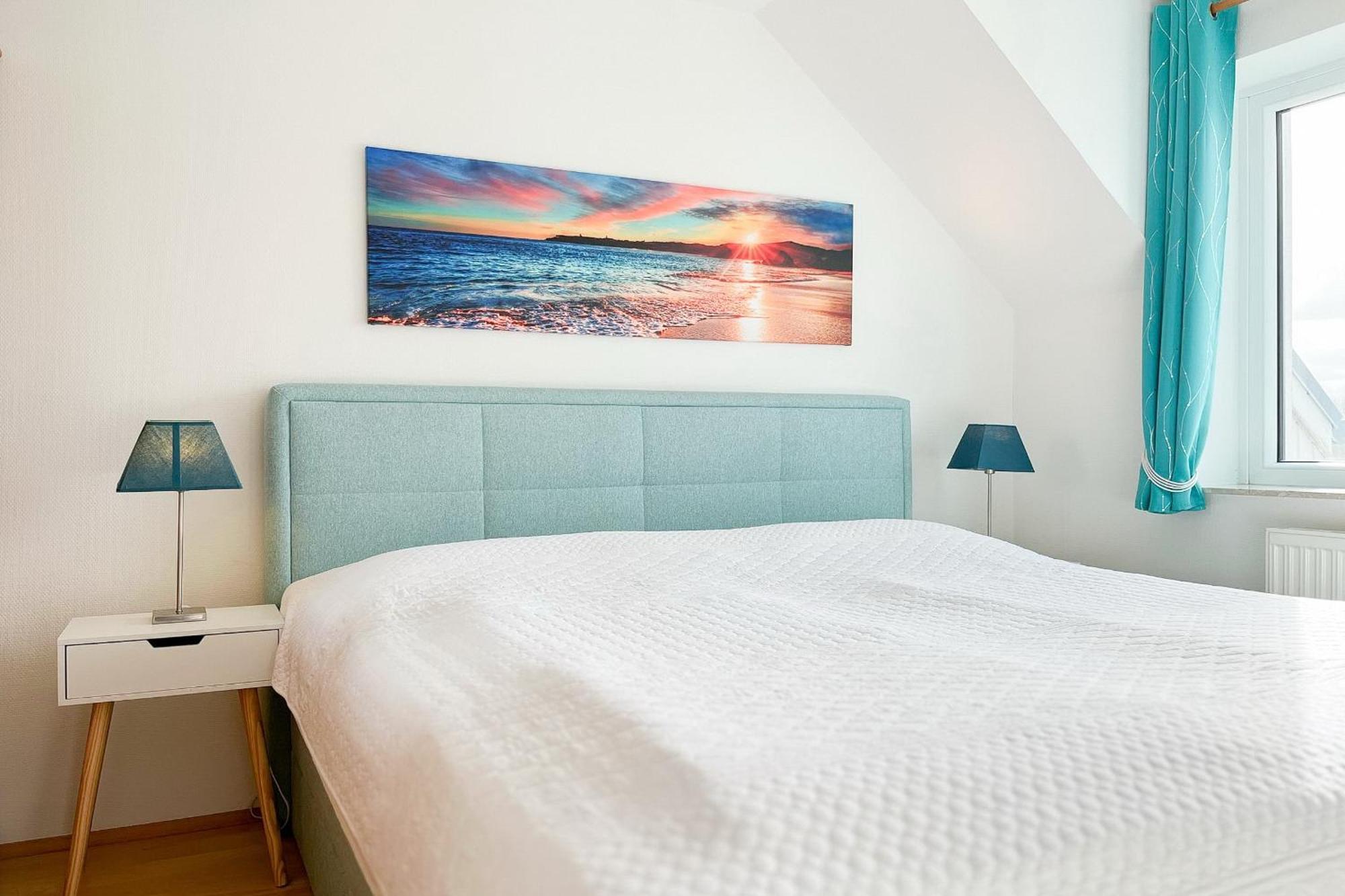 Haffblick Wohnung 65 Boltenhagen  Exterior foto